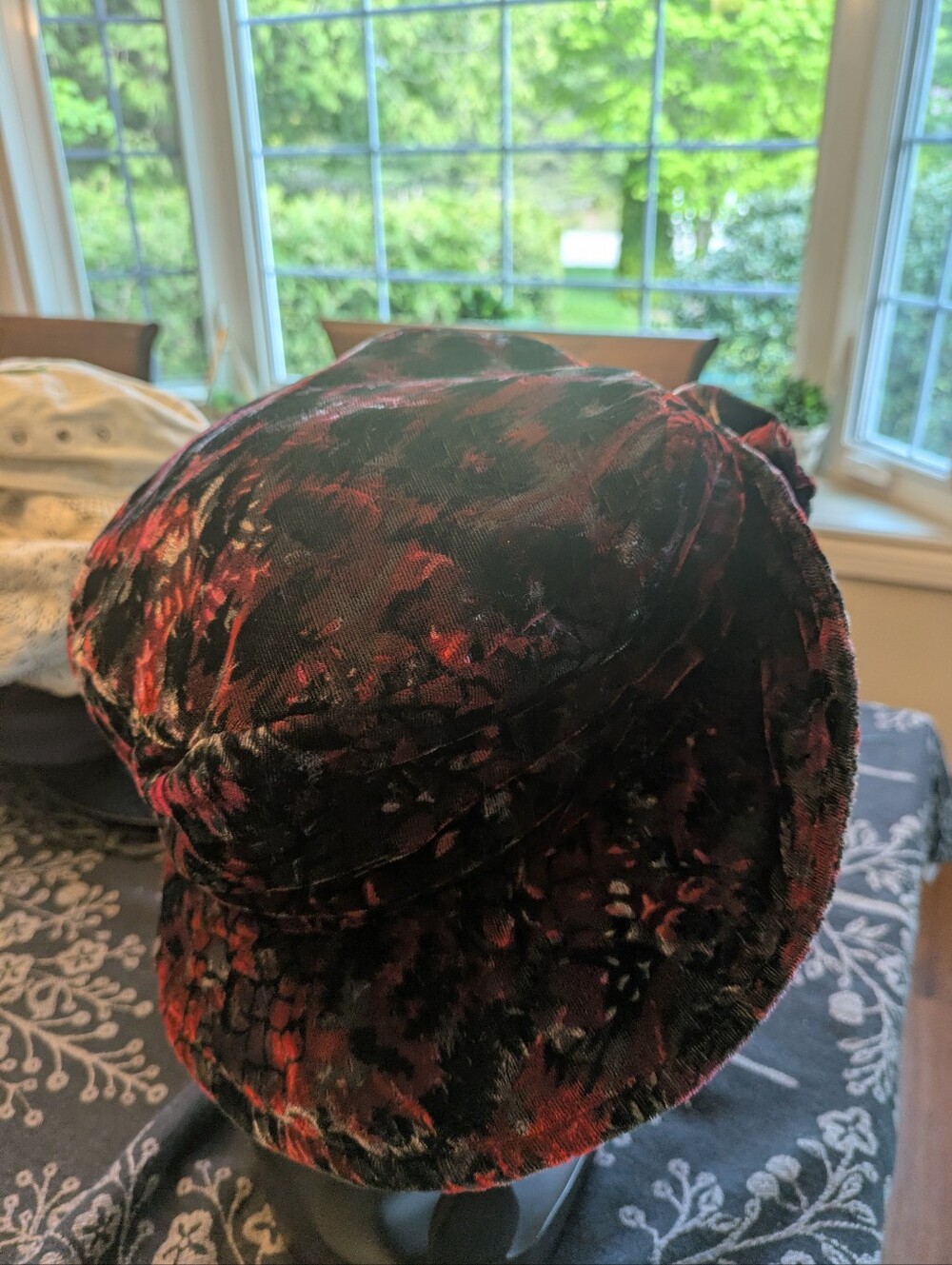 Forsten Hat - Picture 2 of 4